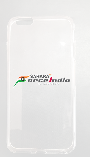 Калъф за телефон Force India