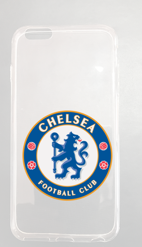 chelsea