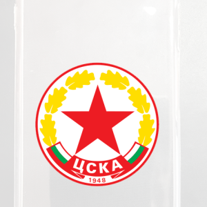 Калъф за телефон ЦСКА