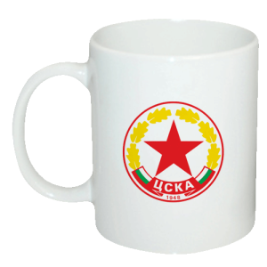 Чаша на ЦСКА