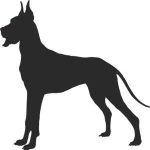 Стикер Куче