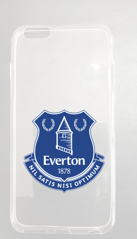 everton