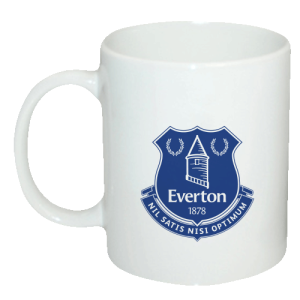 Чаша на Евертън