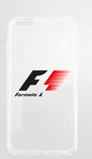 Калъф за телефон Formula 1