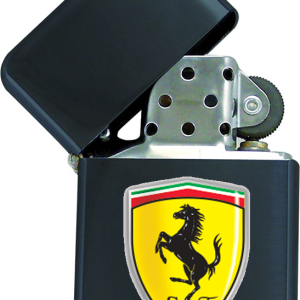 Запалка Ferrari