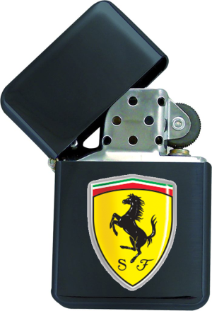 Запалка Ferrari