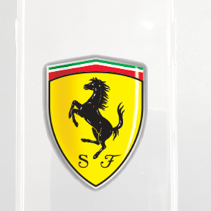 Калъф за телефон Ferrari