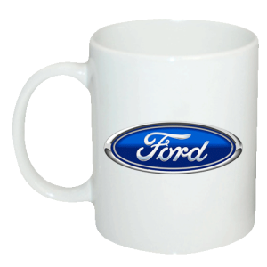 Чаша на Ford