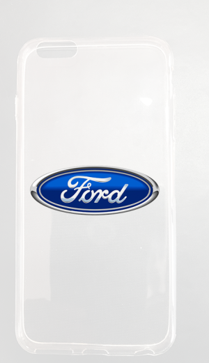Калъф за телефон Ford