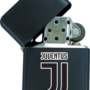 Запалка Ювентус