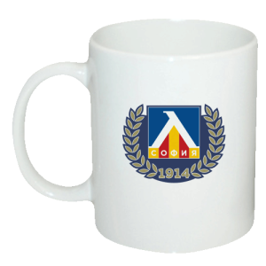 Чаша на Левски