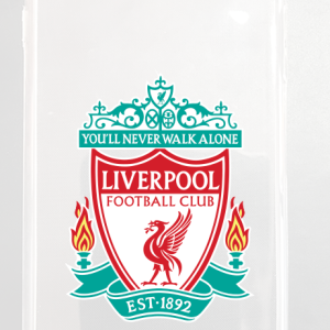 Калъф за телефон Ливърпул