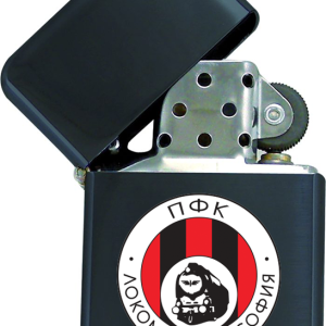 Запалка Локомотив София