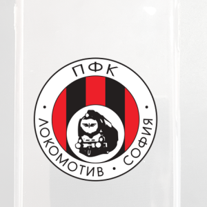 Калъф за телефон Локомотив София