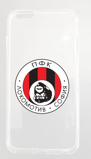 Калъф за телефон Локомотив София