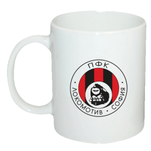 Чаша на Локомотив София