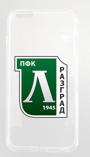 Калъф за телефон Лудогорец