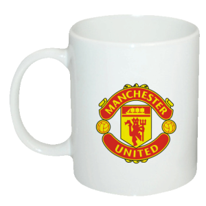 Чаша на Манчестер Юнайтед