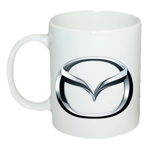 Чаша на Mazda