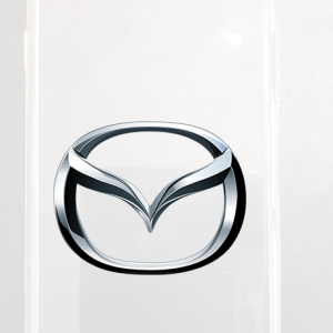 Калъф за телефон Mazda