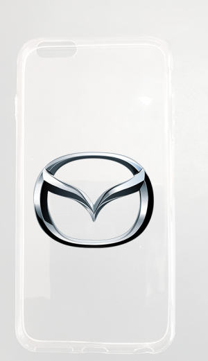 Калъф за телефон Mazda
