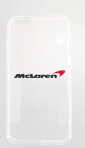 Калъф за телефон McLaren