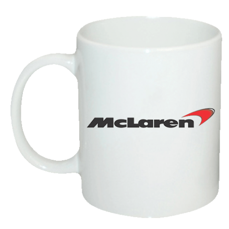 mclaren