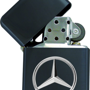 Запалка Mercedes