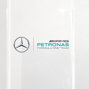 Калъф за телефон Mercedes Petronas