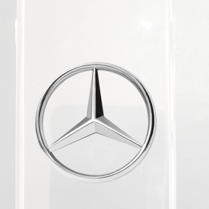 Калъф за телефон Mercedes