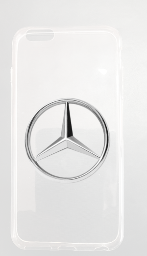 Калъф за телефон Mercedes