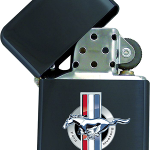 Запалка Mustang