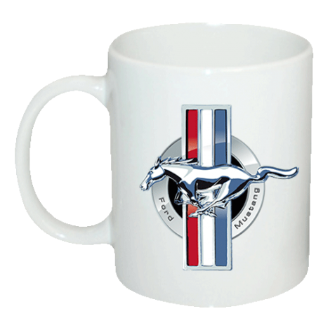 mustang