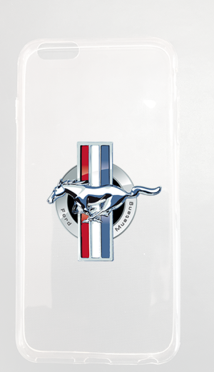 Калъф за телефон Mustang