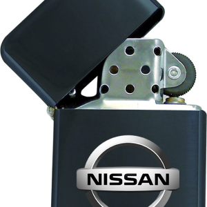 Запалка Nisan