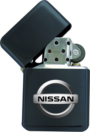 Запалка Nisan