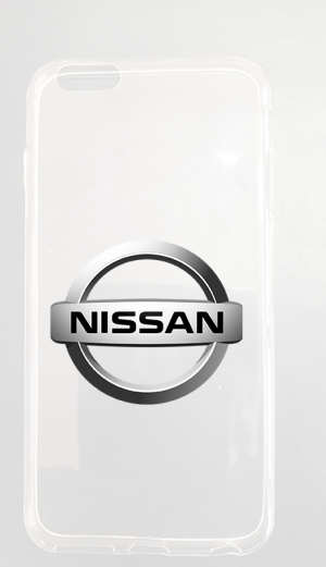 Калъф за телефон Nisan