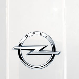 Калъф за телефон Opel