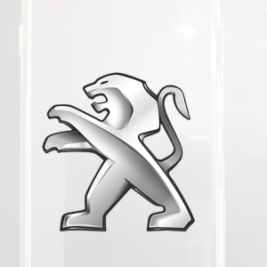 Калъф за телефон Peugeot