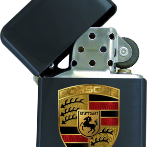 Запалка Porsche