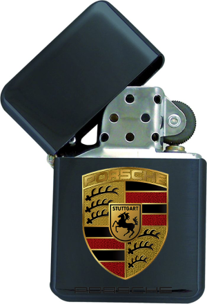 Запалка Porsche