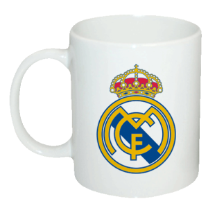 Чаша на Реал Мадрид