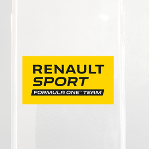 Калъф за телефон Renault Sport