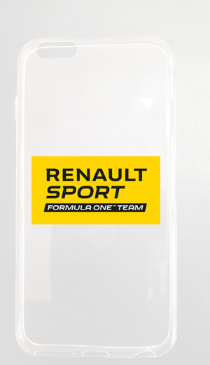 Калъф за телефон Renault Sport
