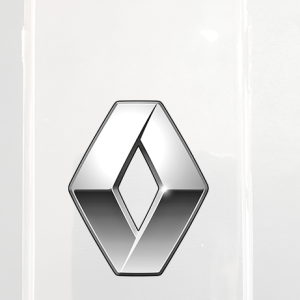 Калъф за телефон Renault
