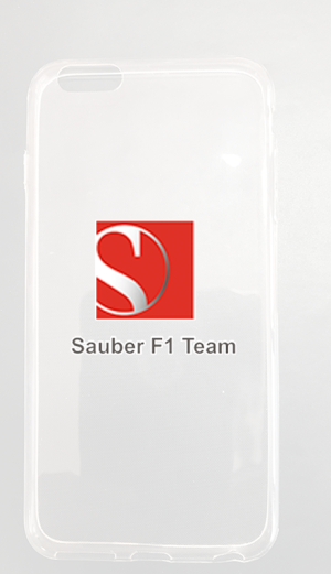 Калъф за телефон Sauber