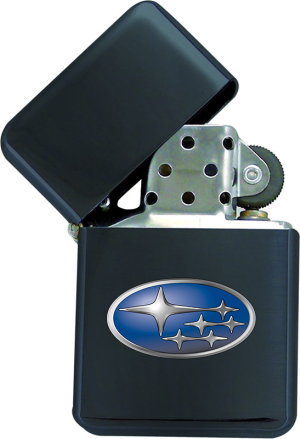 Запалка Subaru