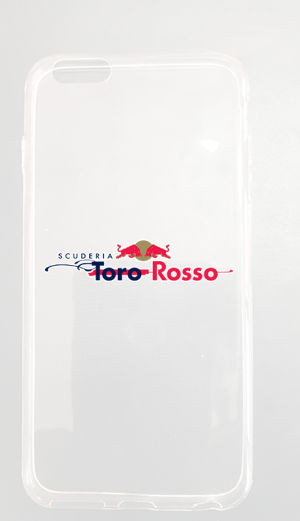 Калъф за телефон Toro Rosso