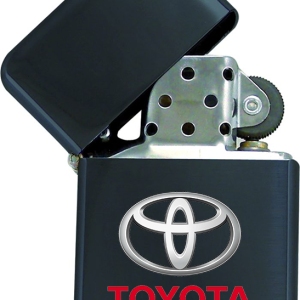 Запалка Toyota