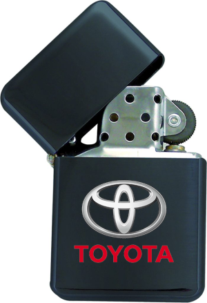 Запалка Toyota